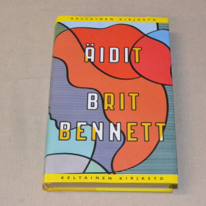 Brit Bennett Äidit